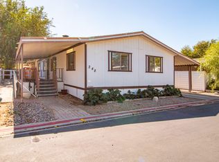 3524 E Avenue R SPACE 248, Palmdale, CA 93550