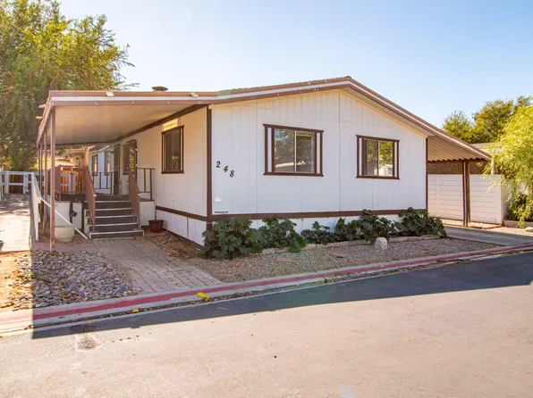 3524 E Avenue R Space 248, Palmdale, CA 93550