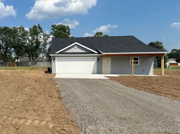 6844 Rogers Hwy, Tecumseh, MI 49286