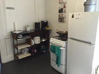 Rented by City Heights Realty