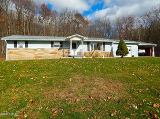 734 Tipton Rd, Tyrone, PA 16686