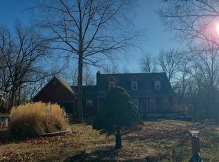 15181 Chinnereth Est, Savannah, MO 64485