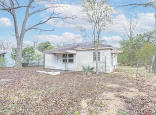 2619 Lark Dr, Montgomery, AL 36108