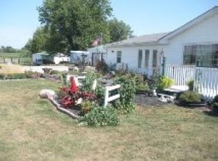 12838 SW Frank Ross Rd, Clarksdale, MO 64430