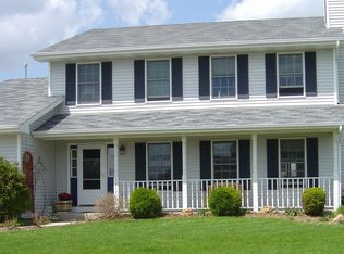 3212 122nd St, Pleasant Prairie, WI 53158