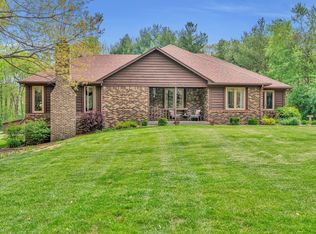 12083 N Bingham Rd, Mooresville, IN 46158