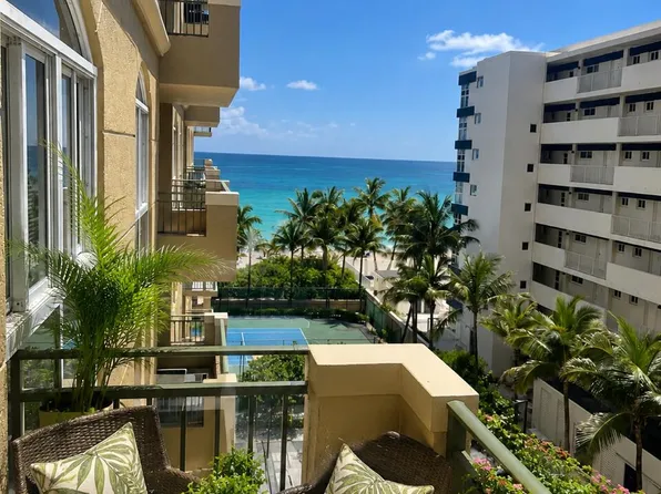 2080 S Ocean Drive #505, Hallandale Beach, FL 33009