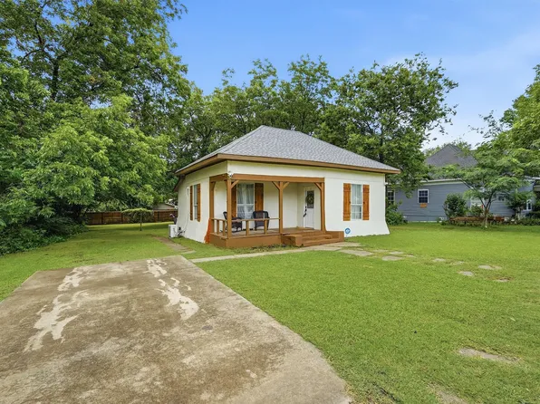 814 S Maxey St, Sherman, TX 75090