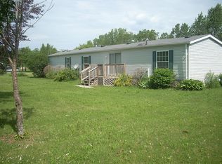 8595 Anglers Way, Sturgeon Bay, WI 54235