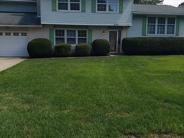 2907 Bodine Dr, Wilmington, DE 19810