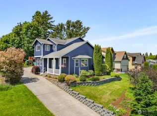 6115 Evergreen Way, Ferndale, WA