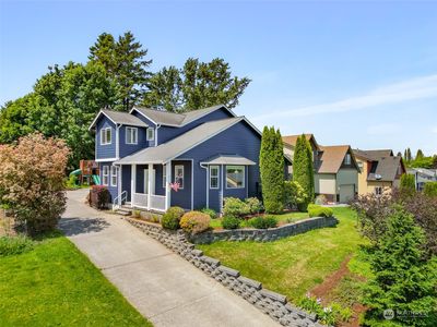 6115 Evergreen Way, Ferndale, WA, 98248