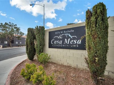 5576 W Rochelle Ave APT 39D, Las Vegas, NV, 89103