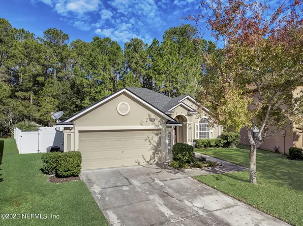 14041 DEVAN LEE Drive N, Jacksonville, FL 32226