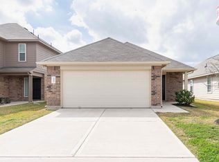 5423 Long Arbor Ln, Katy, TX 77449
