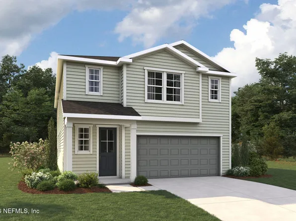 63 GRAND LAKES Drive, St. Johns, FL 32259