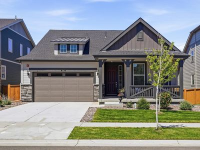 582 Winterfield St, Erie, CO, 80516