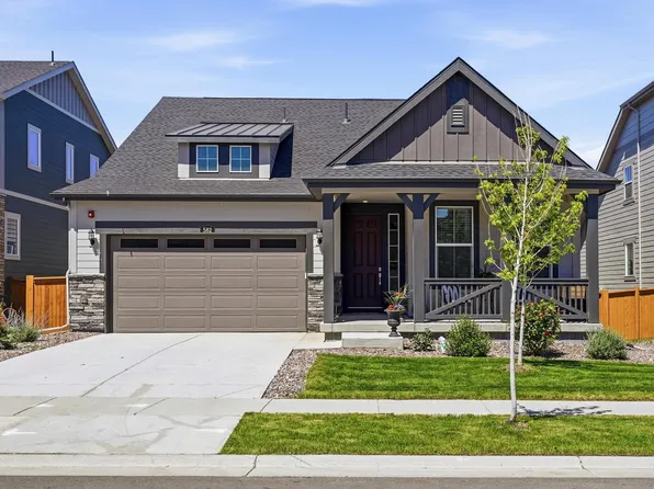 582 Winterfield St, Erie, CO 80516