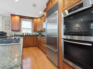 106 Foster St #106, Cambridge, MA 02138