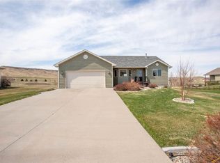 2414 Ambush Ranch Rd, Rapid City, SD 57703