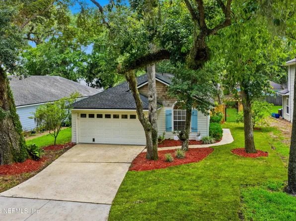 4054 PALM Way, Jacksonville Beach, FL 32250