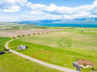 40595 Stone Horse Dr, Polson, MT 59860