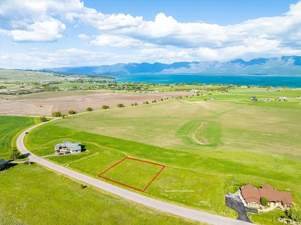 40595 Stone Horse Dr, Polson, MT 59860
