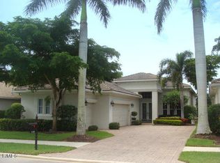 140 Orchid Cay Cir, Palm Beach Gardens, FL 33418