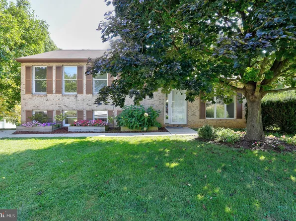 7365 Pershing Pl, Marriottsville, MD 21104