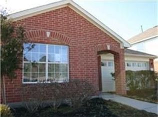 8307 Rudy Brook Way, Spring, TX 77379