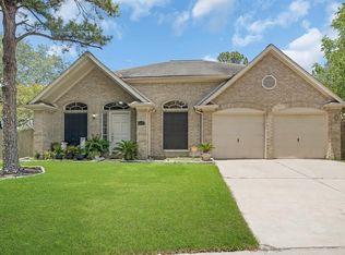 20447 Concord Hill Dr, Cypress, TX 77433