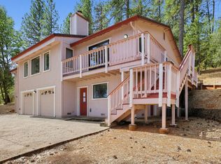 2603 Cascade Trl, Cool, CA 95614
