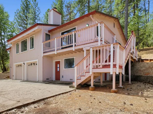 2603 Cascade Trl, Cool, CA 95614