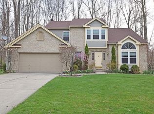 1152 Ivy Farm Way, Amelia, OH 45102