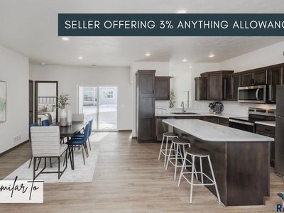 5517 E Lumin St, Sioux Falls, SD, 57108