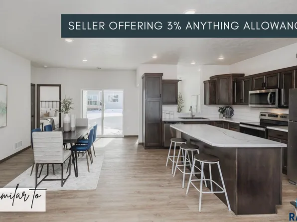 6202 S Tanner Ave, Sioux Falls, SD 57108