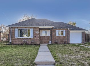 2365 Poplar St, Denver, CO 80207
