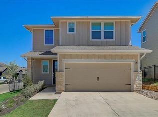 720 Affazia Ln, Georgetown, TX 78628