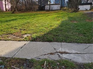 545 E Utica St, Buffalo, NY