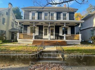 712-714 Scott St, Stroudsburg, PA 18360