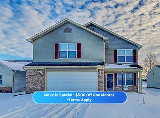 11109 Waterfield Pl, Indianapolis, IN 46235