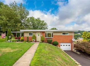 3612 S Park Rd, Bethel Park, PA