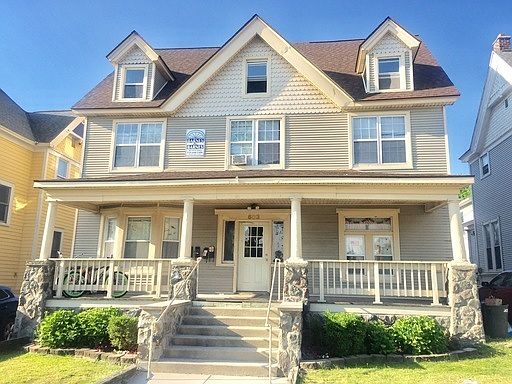 1st image of 603 W Cross St APT 2