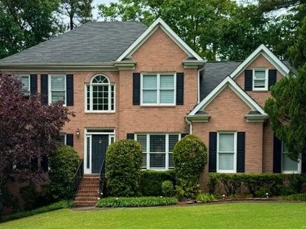 2410 Waterton Ct NW, Acworth, GA 30101