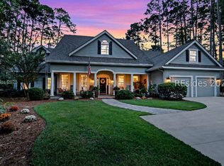 26 Lenora Dr, Hilton Head Island, SC 29926