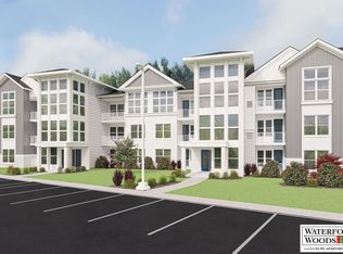394 Willetts Ave, Waterford, CT 06385