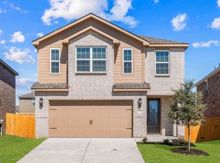 1119 Windermere Way, Princeton, TX 75407