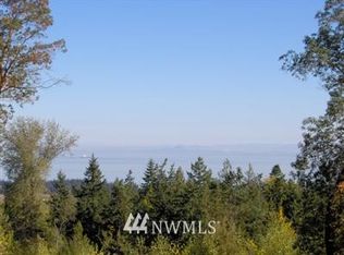 590 Chelsamish Dr, Sequim, WA 98382