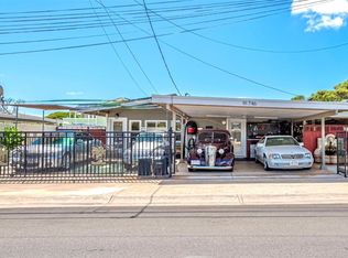 91-746 Ihipehu St, Ewa Beach, HI 96706