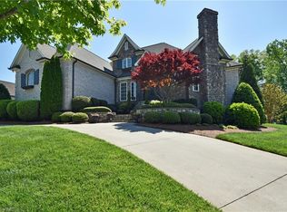 775 Heron Ridge Rd, Winston Salem, NC 27106
